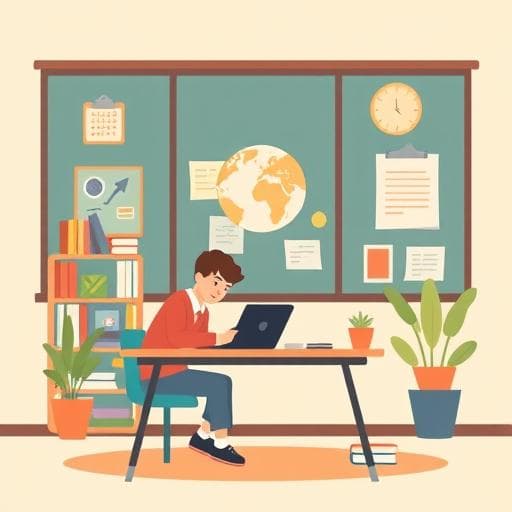 Hebrew in 6 Months: Detailed Study Plan for Busy People