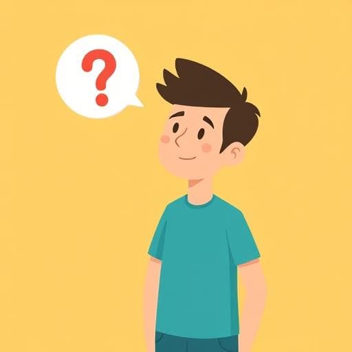 Common Mistakes When Learning Hebrew