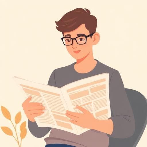 Как читать израильские новости на иврите: словарь и техники