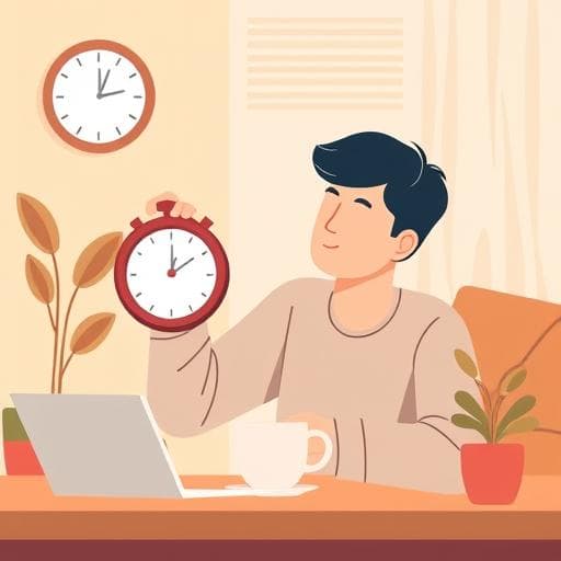 How to Learn Hebrew 15 Minutes a Day Without Giving Up