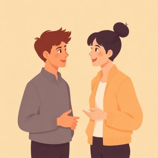 Hebrew Language Exchange: How to Find an Israeli Partner and What to Do