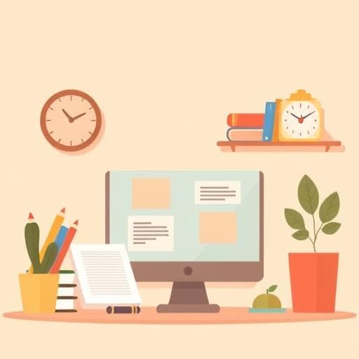 Как выучить иврит за 1 месяц: интенсивный план для экстренных случаев