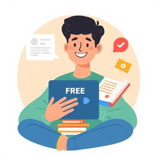 How to Learn Hebrew for Free: Real Methods That Work