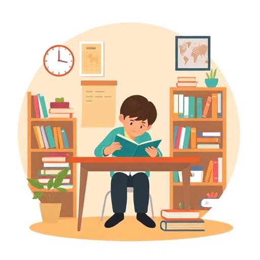 Learning System: Anki + Trainers + Habits in 21 Days