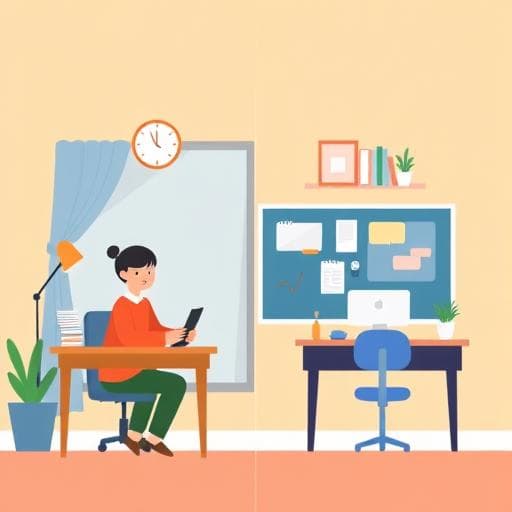 Online Hebrew vs Offline Ulpan: What to Choose? | словарный запас