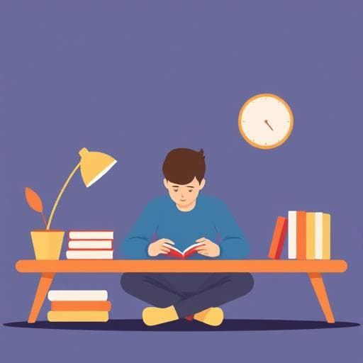 Pronouns with Prepositions in Hebrew: Complete Clear Guide