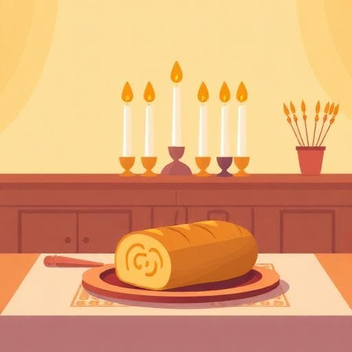 Shabbat Hebrew: Greetings, Blessings & Everything You Need to Know