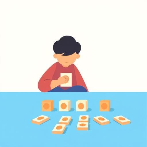 10 проверенных способов запомнить все 7 биньянов