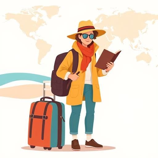 50 самых нужных слов на иврите для туристов