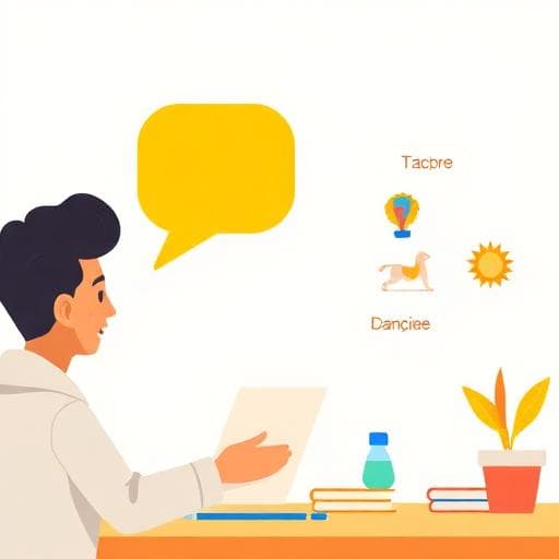 Hebrew Adjectives: Agreement, Placement & the 4 Forms You Need
