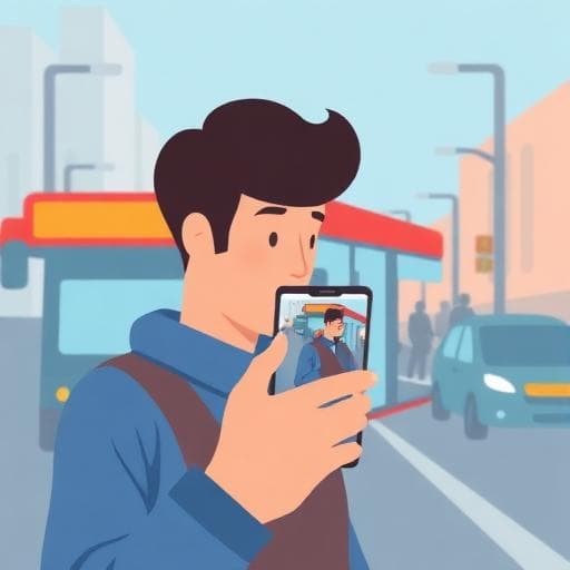 Hebrew for Public Transport: Buses, Trains & Sherut in Israel