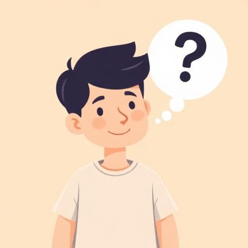 Hebrew Question Words: Who, What, Where, When, Why & How (Full Guide)