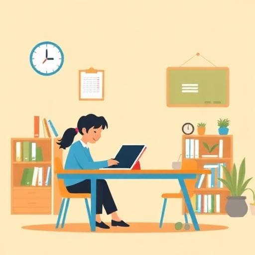 Hebrew Verb Conjugation: Complete Guide with Tables