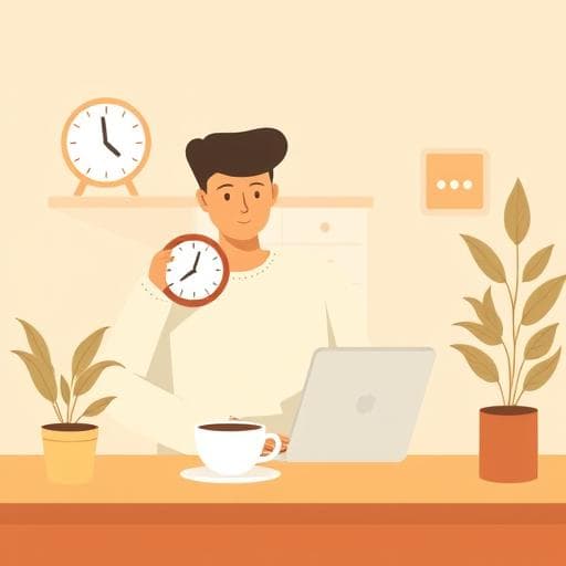 Как учить иврит по 15 минут в день и не бросить