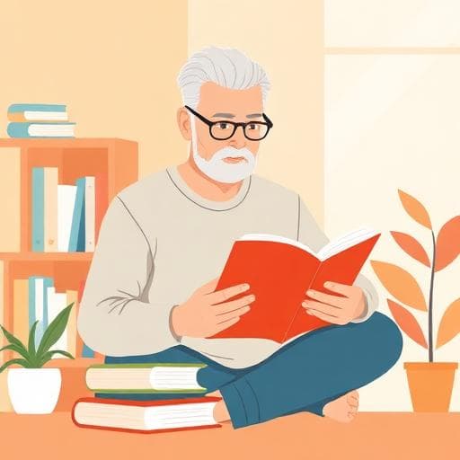 Learning Hebrew at 40, 50 or 60: It's Never Too Late (Neuroscience Agrees)