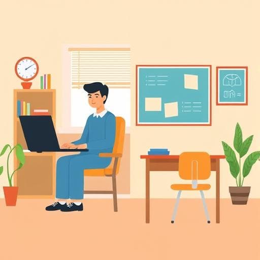 Онлайн-иврит против офлайн-ульпана: что выбрать?