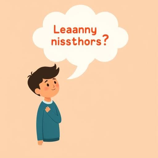 Ошибки начинающих при изучении иврита