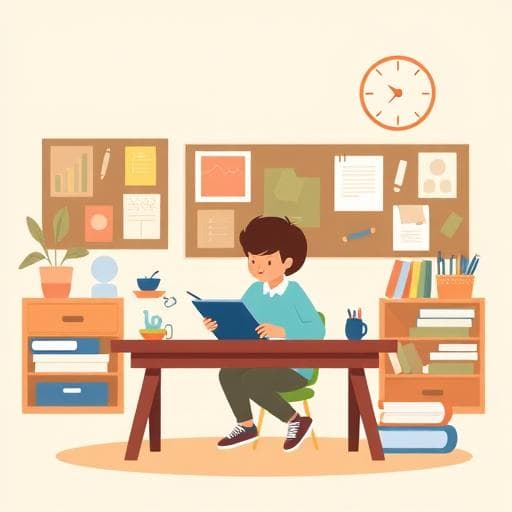 Иврит за 6 месяцев: подробный план занятий для занятых