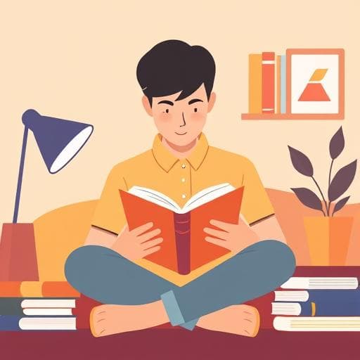 Как читать справа налево: правила, ловушки и быстрые лайфхаки