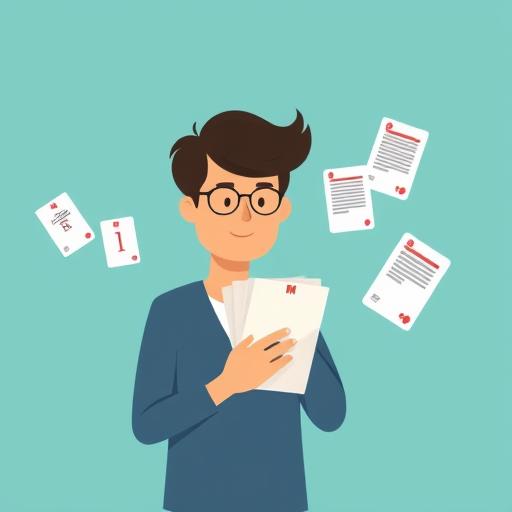 Техники запоминания