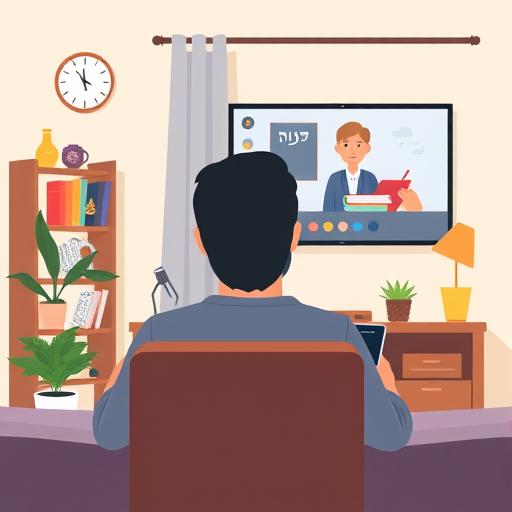 Онлайн обучение с нуля