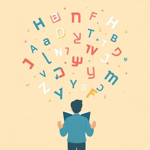 Знакомство с ивритом