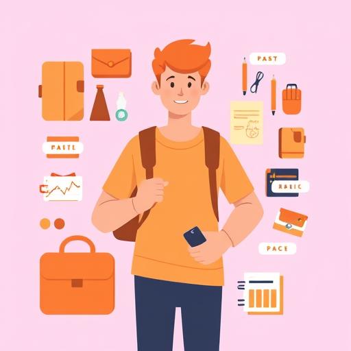 Числа и время